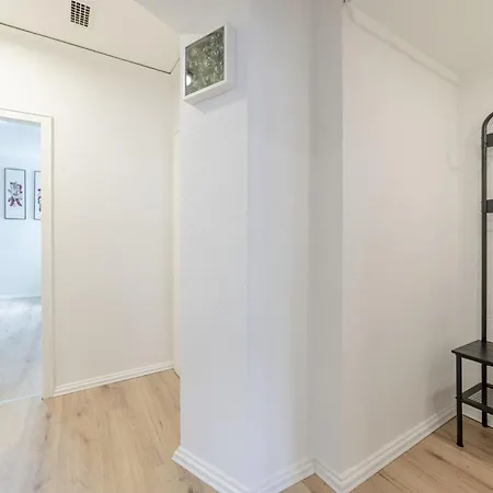 Prime Art Gallery Zentrale Lage * 埃森