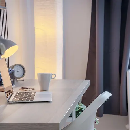 شقة Prime Art Gallery Zentrale Lage