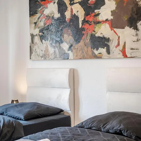 Prime Art Gallery Zentrale Lage