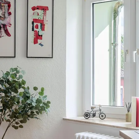 Prime Art Gallery Zentrale Lage *