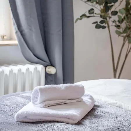 Prime Art Gallery Zentrale Lage Appartement