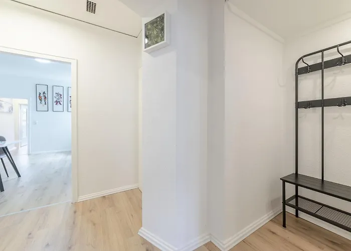 Prime Art Gallery Zentrale Lage * Έσσεν