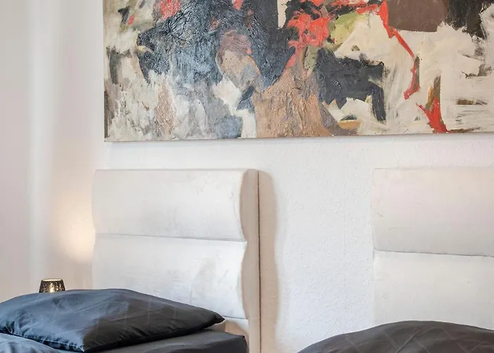 Prime Art Gallery Zentrale Lage