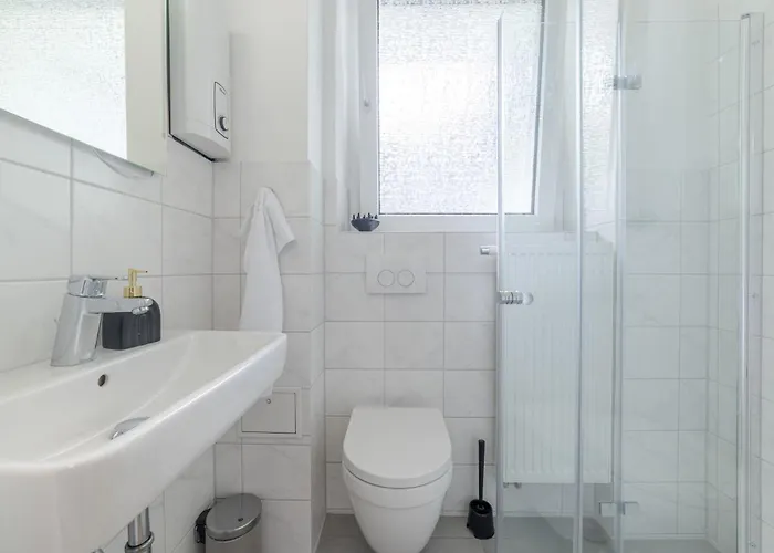 Prime Art Gallery Zentrale Lage * Έσσεν