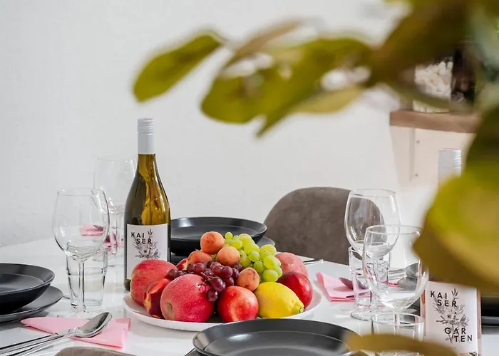 Prime Art Gallery Zentrale Lage *